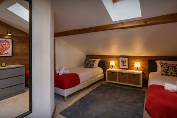 Vakantiewoning voor 8 Personen in Les Gets, Les Portes du Soleil, Afbeelding 4
