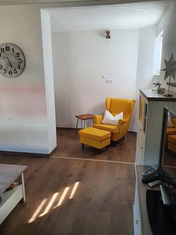 Vakantiewoning voor 4 Personen in Emden, Zuidelijke Noordzeekust, Afbeelding 1