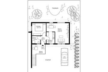 Ferienwohnung für 2 Personen in Hellenthal, Naturpark Hohes Venn-Eifel, Bild 2