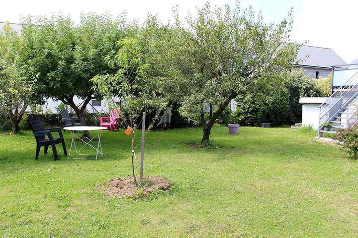 Location de vacances pour 2 personnes, avec jardin à Bono - 2