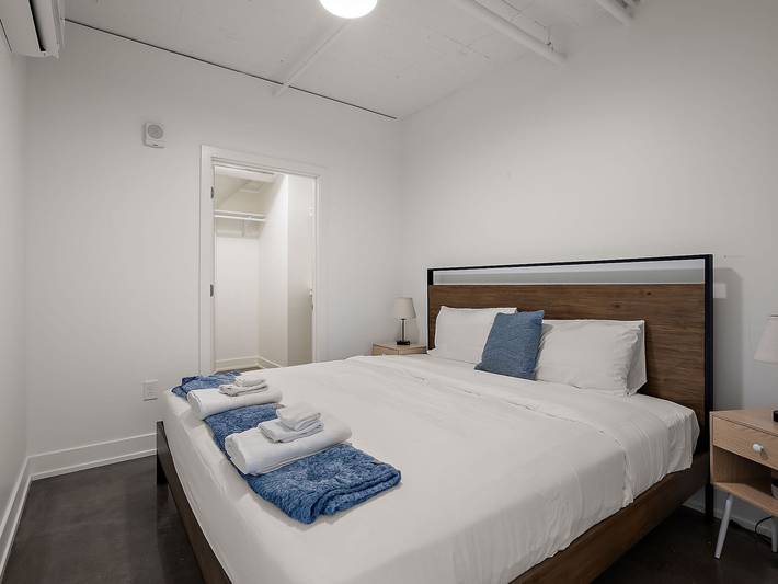 Holiday apartment for 3 people, child-friendly - 1