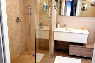 Villa pour 8 Personnes dans Cagnes-sur-Mer, Région de Cannes, Photo 3