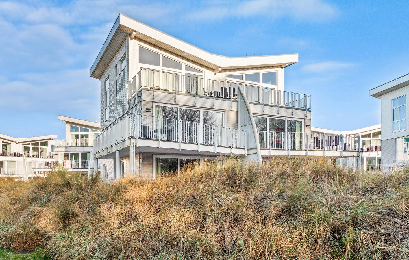 Strandhaus für 8 Personen in Lübecker Bucht, Ostsee Schleswig-Holstein