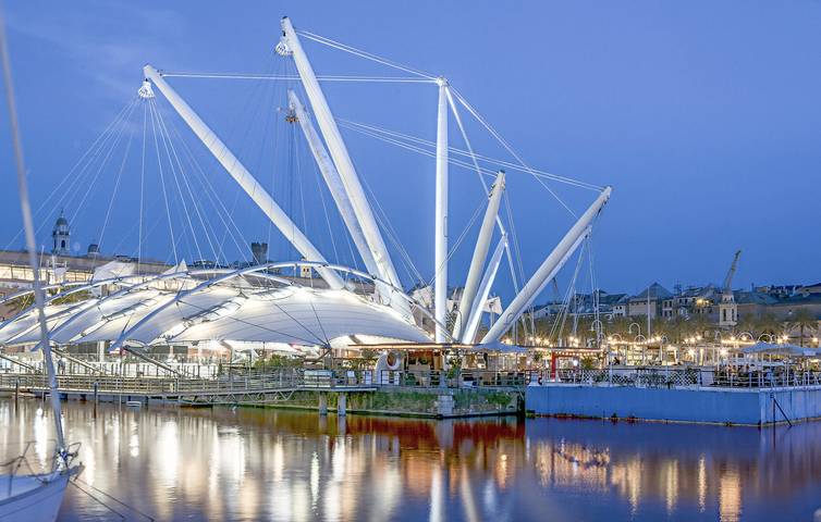 Appartamento intero, Appartamento pet-friendly con WiFi vicino alla spiaggia e ai ristoranti in Genova (Città), Genoa