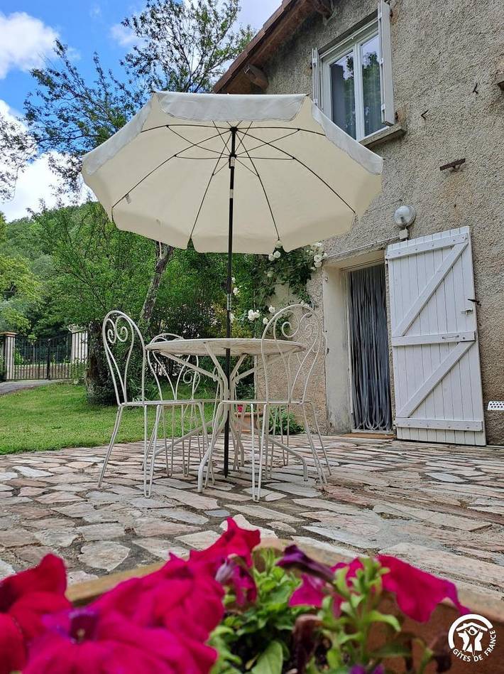 La Toupinarié in Massaguel, Castres und Umgebung