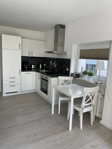 Ferienwohnung für 2 Personen, mit Pool und Terrasse in Scharbeutz