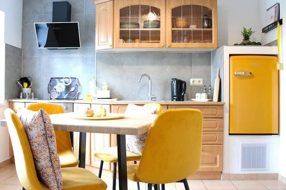 Ganze Wohnung, Ferienwohnung/App. für 3 Gäste mit 73m² in Halberstadt (247578) in Halberstadt, Magdeburger Börde