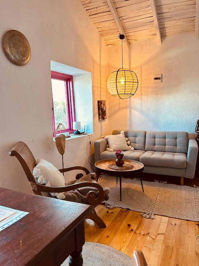 Chalet para 2 personas, con vistas además de piscina y jardín en Tenerife - 3