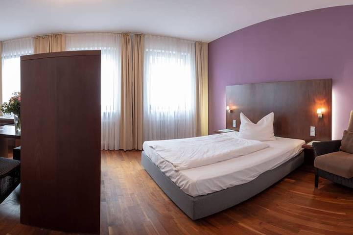 Gîte pour 2 personnes à Homburg - 4