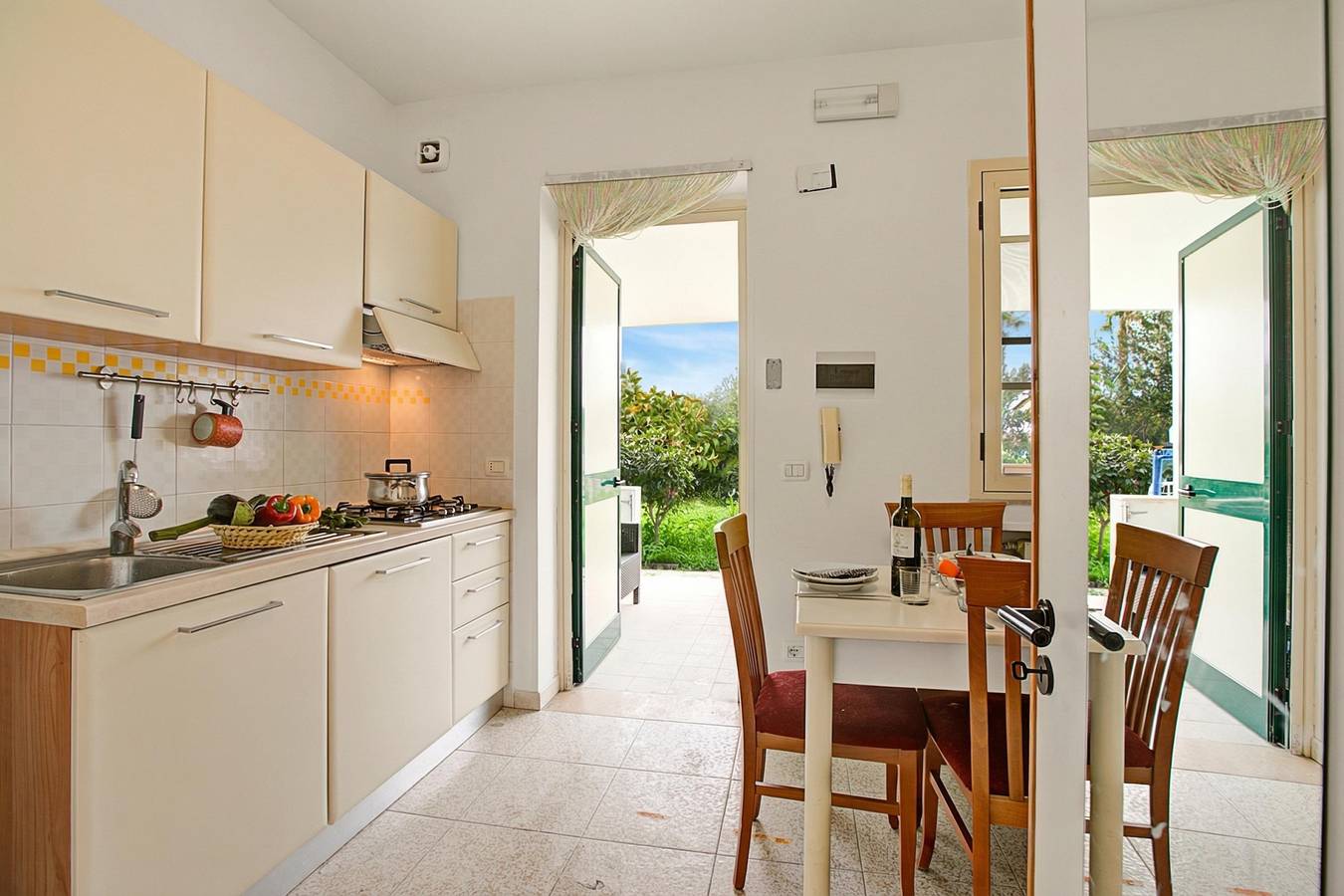 Apartamento entero, Stella Marina Apartment 2 in Vieste, Gargano