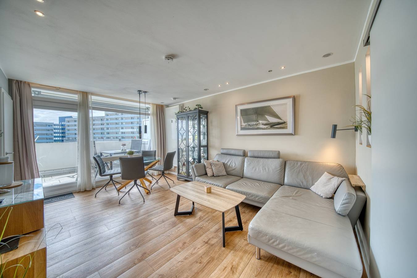 Ganze Ferienwohnung, Ferienpark - Haus H, App. 0H0302 in Heiligenhafen, Ostholstein