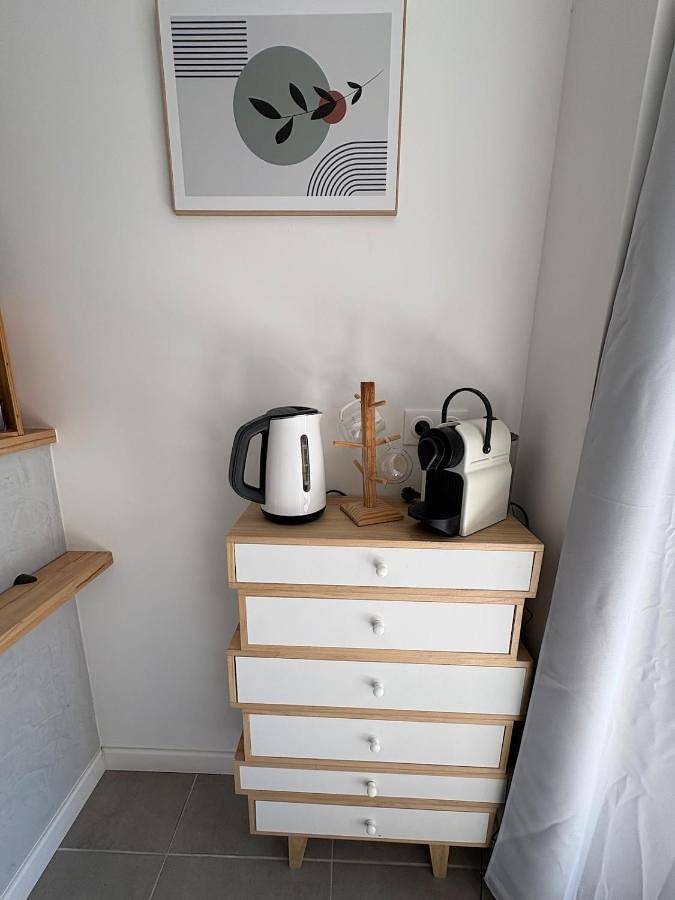 Gîte pour 2 personnes dans Saint-Cyr-sur-le-Rhône - 2