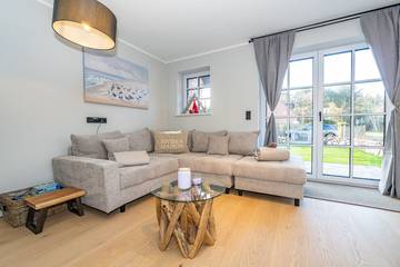 Ferienhaus für 7 Personen in Westerland, Sylt (Gemeinde), Bild 1