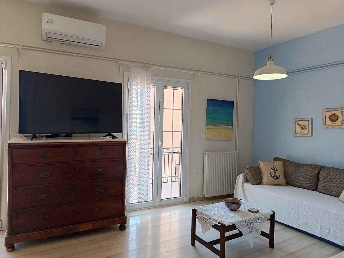 Ολόκληρο το διαμέρισμα, Corfu Pelekas Apartment 2 in Πέλεκα, Κέρκυρα