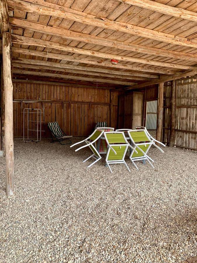 Location de vacances pour 6 personnes, avec jardin à Châtillon-sur-Cher - 2