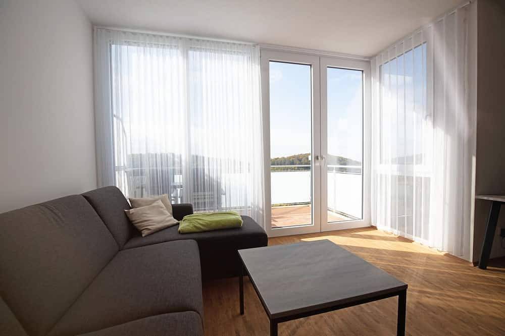 Ganze Wohnung, Ferienwohnung/App. für 4 Gäste mit 64m² in Oerlinghausen in Oerlinghausen, Kreis Lippe