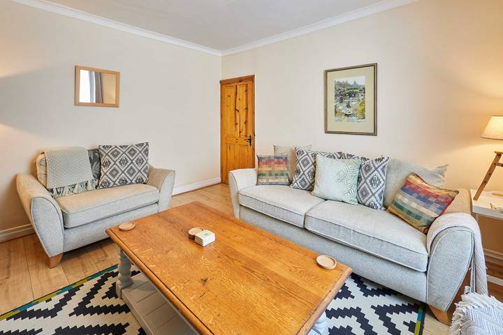 Holiday rental for 4 people, with Garden in Barnard Castle