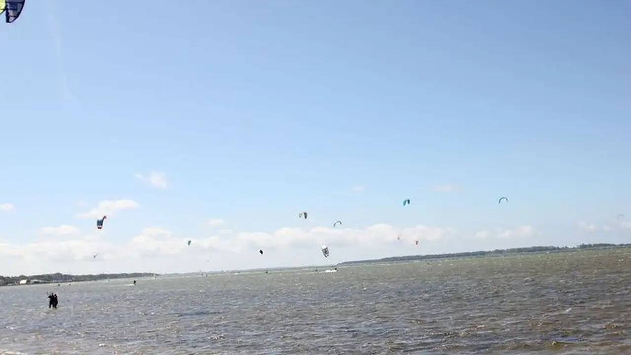 Ferienhaus für 6 Personen (120 m²) in Wiek auf Rügen in Wiek, Rügen