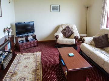 Bungalow for 4 People in Highlands, Scotland, Photo 3