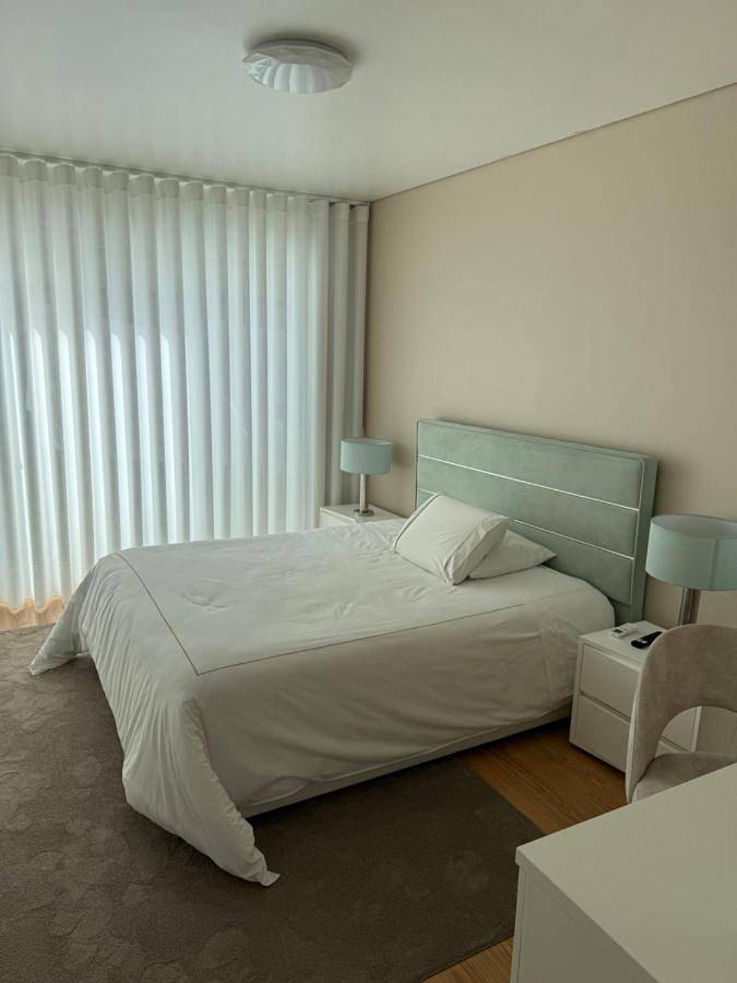 Gîte pour 2 personnes, avec piscine ainsi que jardin et jacuzzi dans Santo Estevão - 3