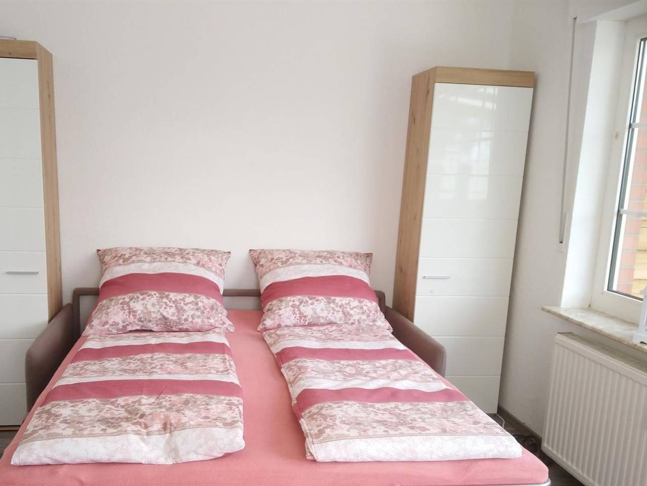 Ganze Ferienwohnung, Apartment tom Brook in Großes Meer, Südbrookmerland