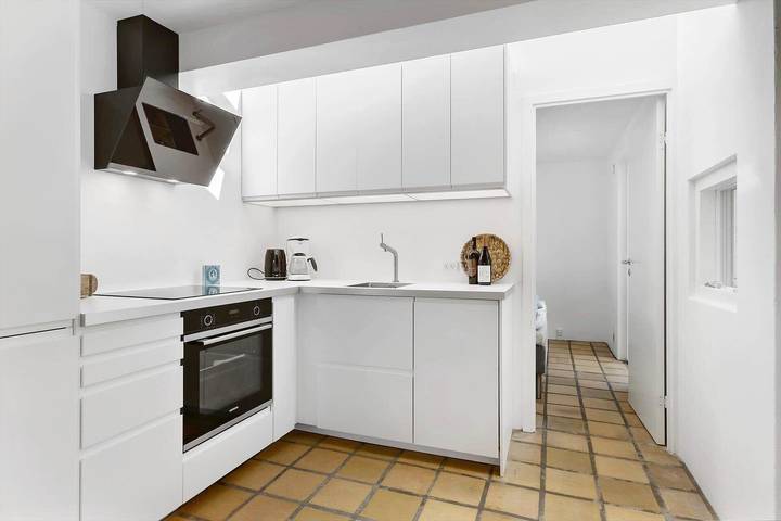 Ferienhaus für 6 Personen, mit Garten und Pool sowie Terrasse in Jammerbugt - 4