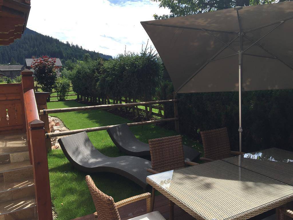 Ganze Ferienwohnung, Appartements Brunnenhof in Wagrain, Ski Amadé