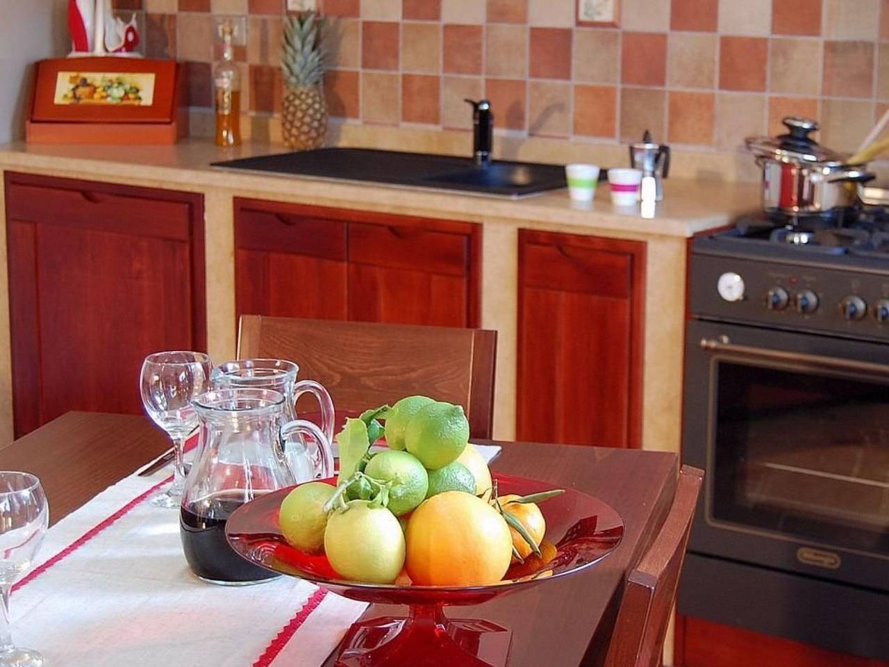 Haus im authentischen Sizilien in Tusa, Messina Provinz