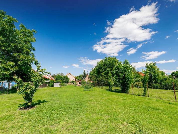 Location de vacances pour 8 personnes, avec jardin et balcon dans Koroshegy - 4