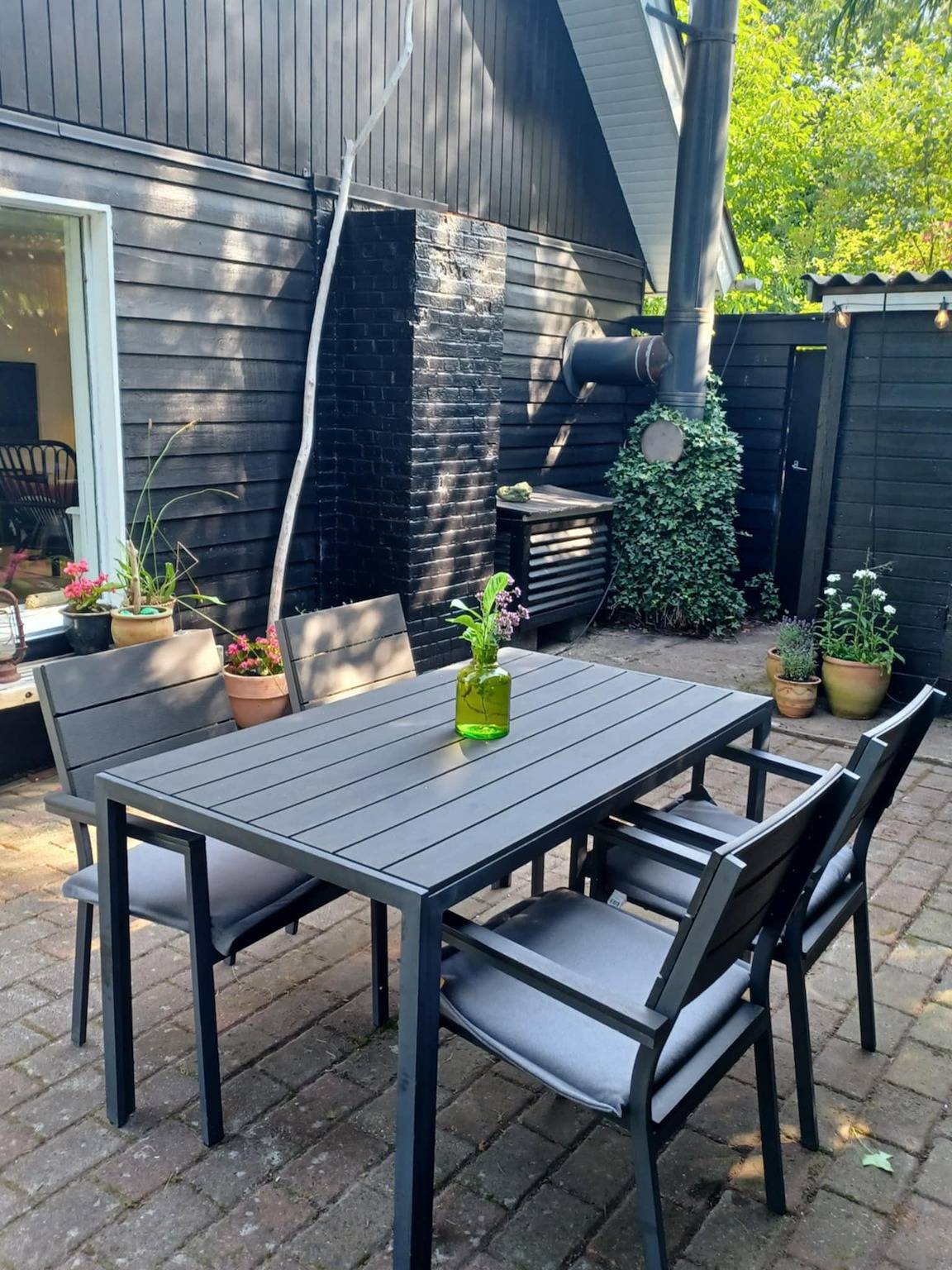 Charmantes Ferienhaus bei Vejlby Fed in Vejlby Fed, Kleiner Belt