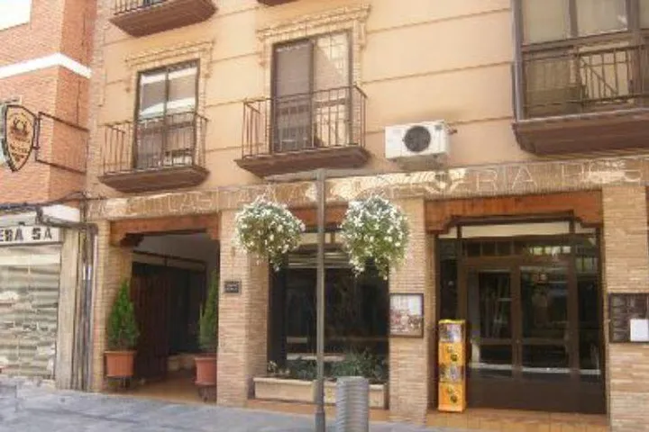 Hotel para 1 personas, Se admiten mascotas - 1