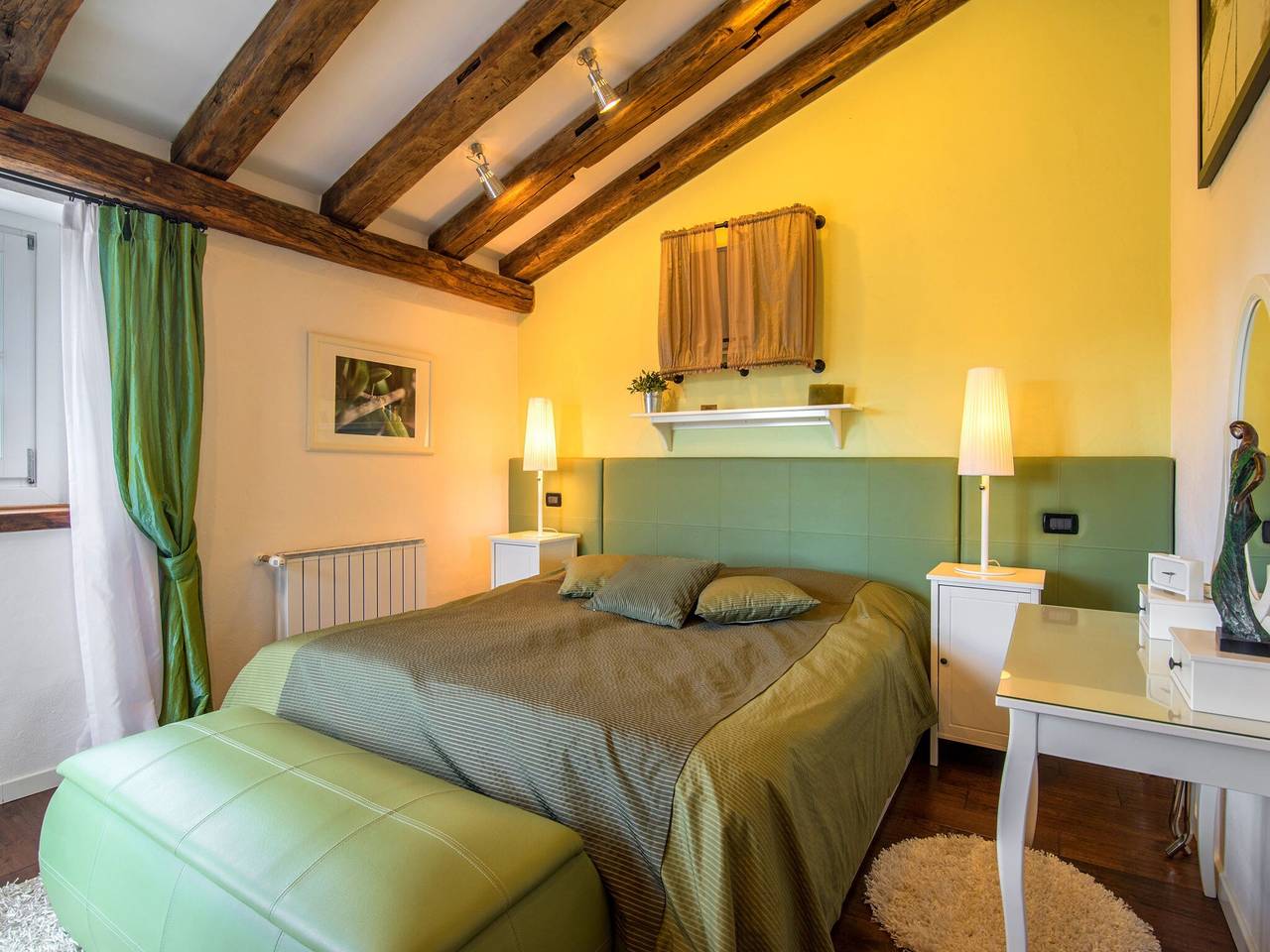 Villa in Baderna mit privatem Pool in Baderna, Zentralistrien