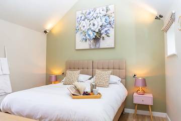 Cottage for 7 People in Shropshire, West Midlands, Photo 1