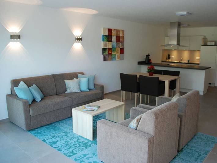 Ferienhaus für 4 Personen, mit Balkon in Langenargen - 3