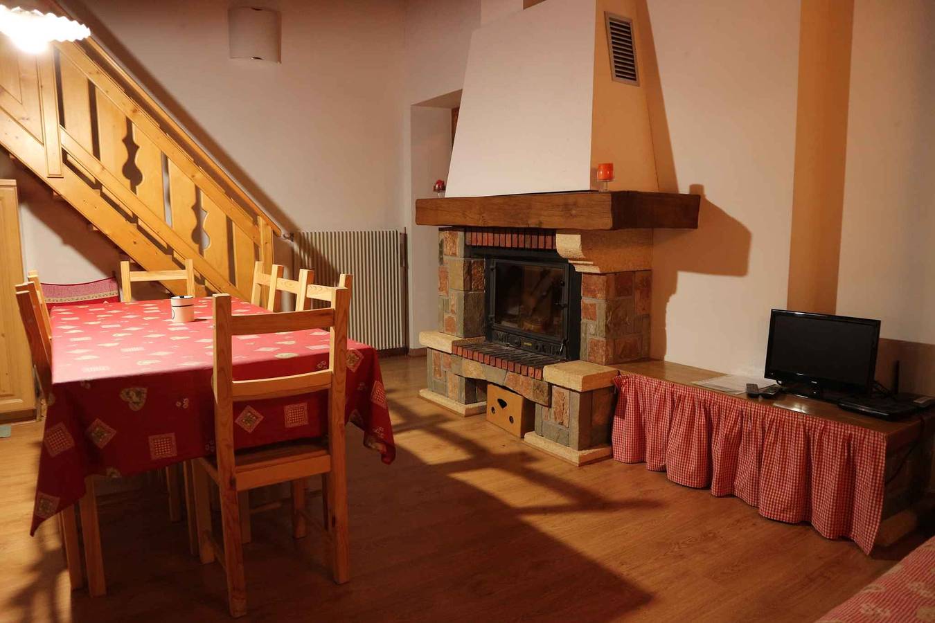 Appartamento intero, Appartamento con balcone  in Primiero San Martino di Castrozza, Dolomiti Superski