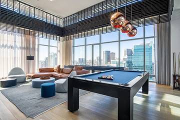 Apartment for 2 People in San Francisco, San Francisco Bay Area, Photo 4