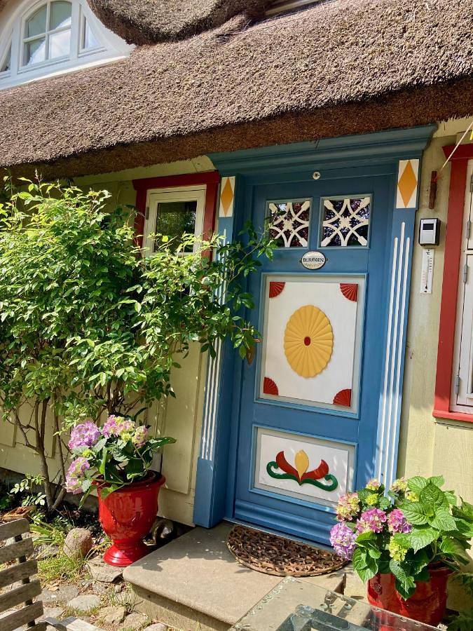 Holiday Home in Prerow, Fischland - Darß - Zingst