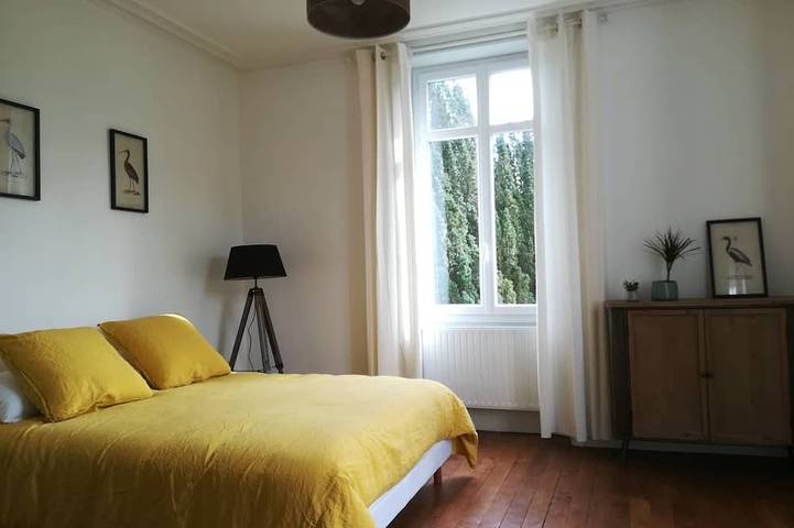 Location de vacances pour 14 personnes, avec sauna et jardin à Église-Neuve-de-Vergt - 2