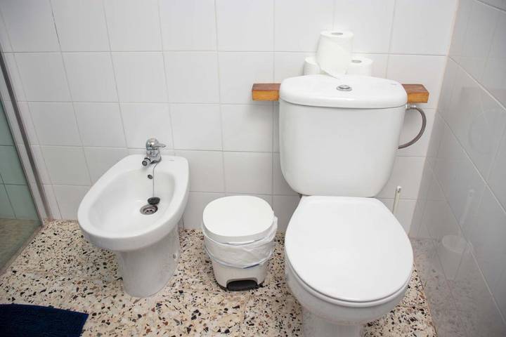 Location de vacances pour 10 personnes, avec jardin et vue, animaux acceptés à Tejeda - 4