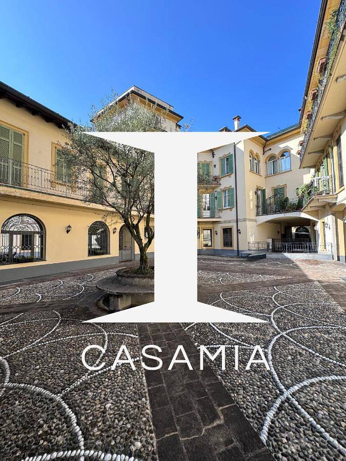 Ferienwohnung für 4 Personen, mit Whirlpool und Garten in Varese
