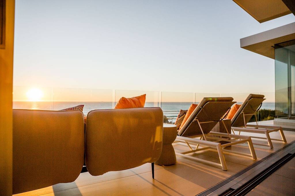 Absolute Luxus-Noosa am Strand in Sunshine Beach, Noosa