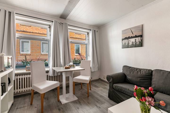 Ferienwohnung für 2 Personen - 1