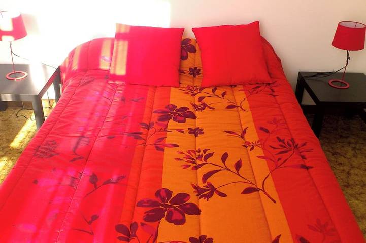 Gîte pour 9 personnes dans Plage du Ruppione - 3