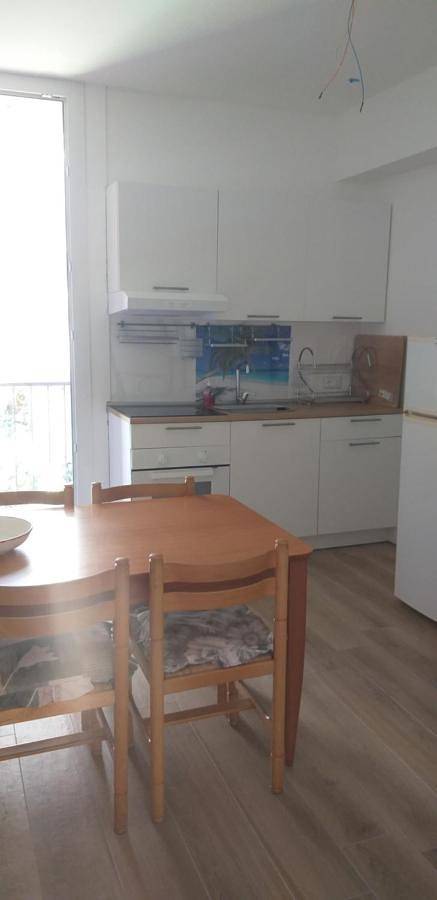 Ganze Wohnung, Rocce sul Mare in Bagni Stella, Deiva Marina