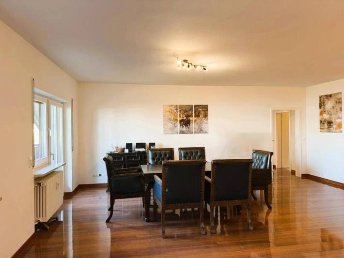 Apartamento entero, Relaxdays in Bad Griesbach Therme - Ferienwohnung in Bad Griesbach im Rottal, Bayerische Golf und Thermenland
