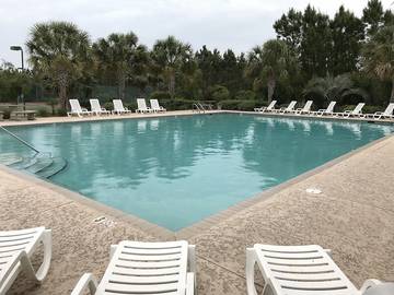 Vacation House for 20 Guests in Fort Morgan, Alabama Gulf Coast, Picture 2