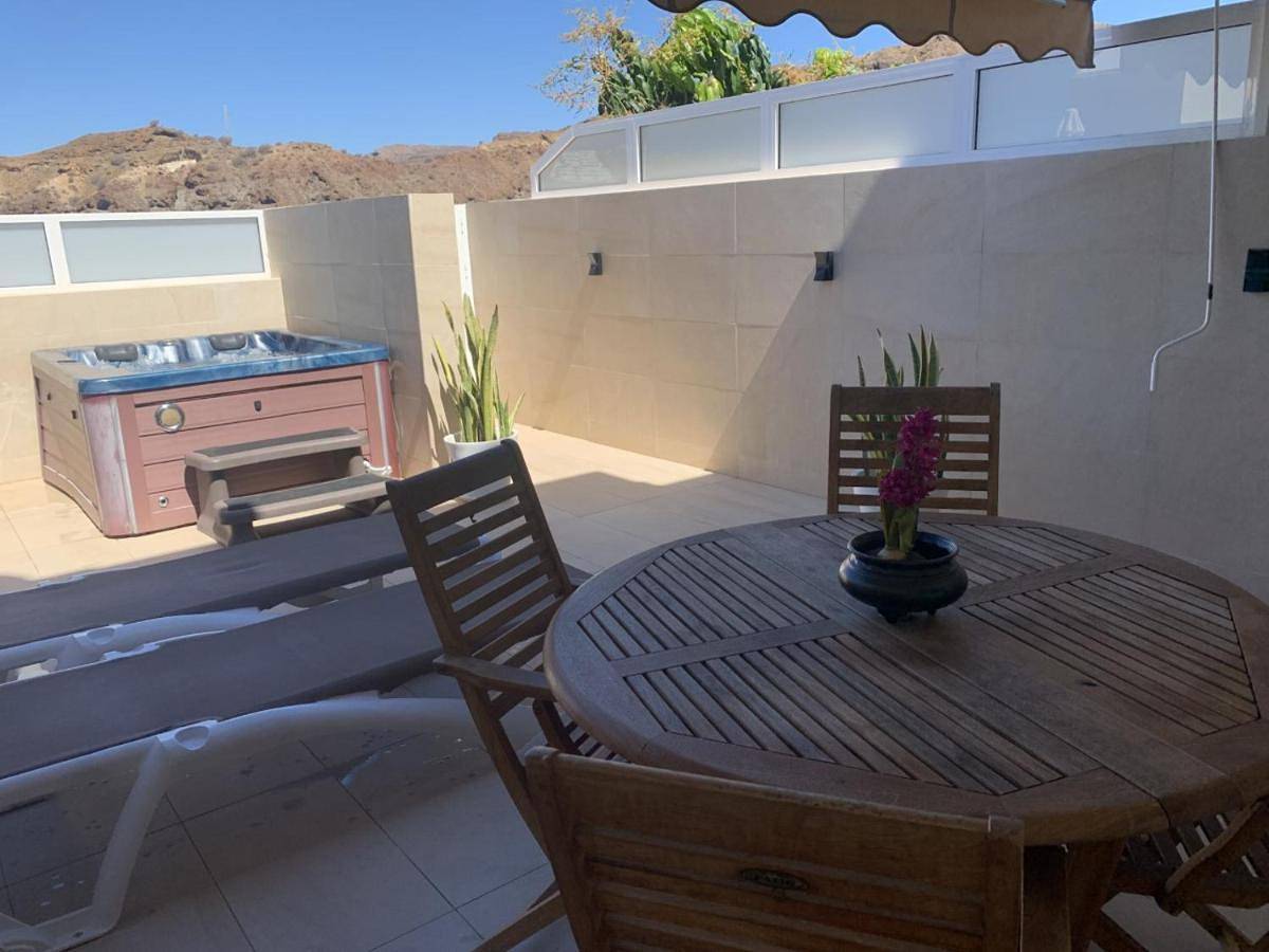 Apartamento entero, Apartment in Puerto Rico (Gran Canaria), Mogán