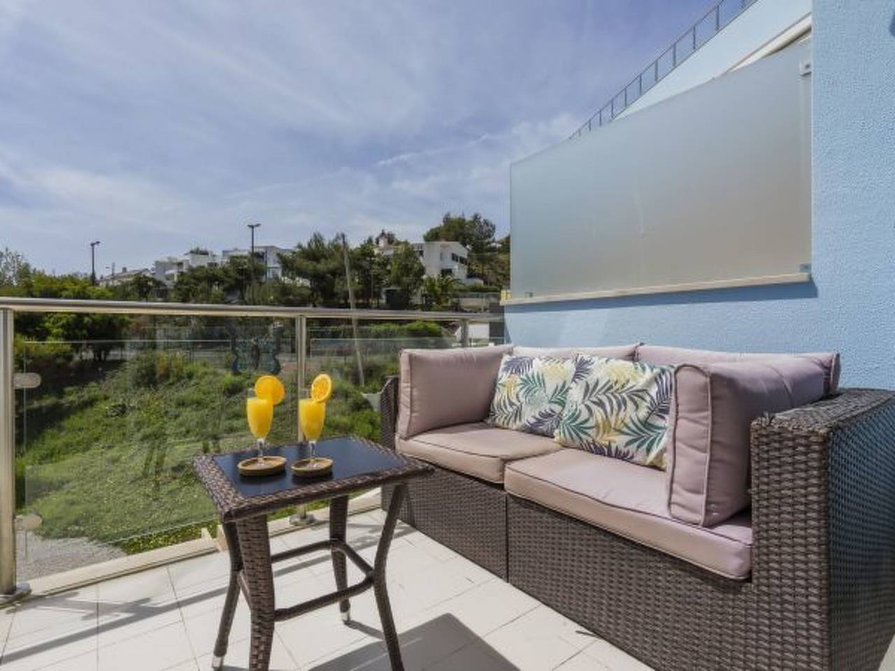 Ganze Wohnung, Apartment am Strand – 300 m bis zum Praia do Ouro in Praia do Ouro, Sesimbra