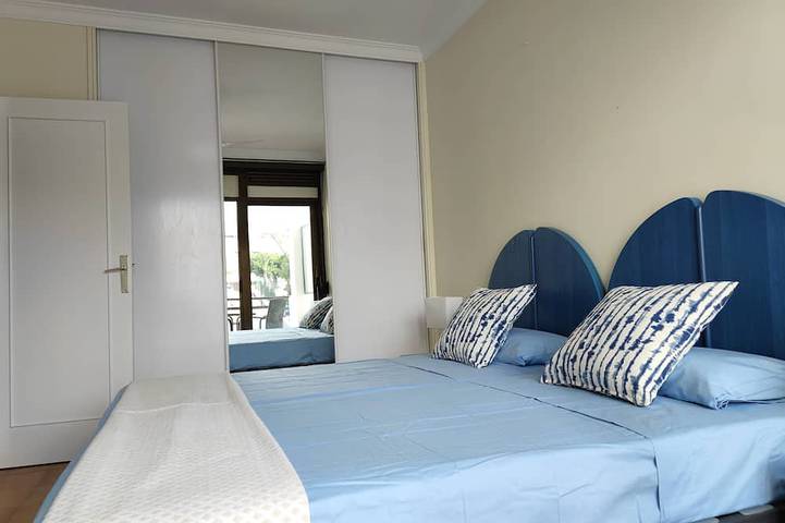 Appartement entier, Best Location. Playa Las Vistas. Free Wifi in Playa de las Américas, Arona