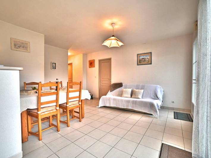 Ferienhaus für 5 Personen, mit Garten und Terrasse in Saint-Georges-d'Oléron - 3